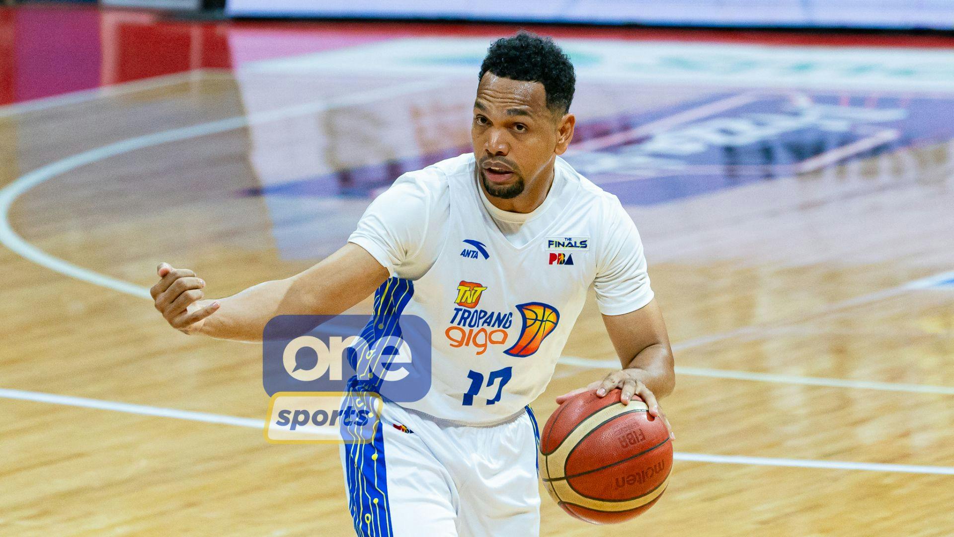 Jayson Castro continues to make a difference for TNT in Governors’ Cup Finals vs. Ginebra